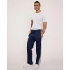 image:imageMens 3Pack Open Bottom Fleece Sweatpants by Real EssentialsSet 8