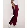 image:imageMens 3Pack Open Bottom Fleece Sweatpants by Real EssentialsSet 8