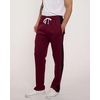 image:imageMens 3Pack Open Bottom Fleece Sweatpants by Real EssentialsSet 8