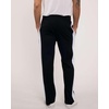 image:imageMens 3Pack Open Bottom Fleece Sweatpants by Real EssentialsSet 8
