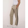 image:imageMens 3Pack Open Bottom Fleece Sweatpants by Real EssentialsSet 9
