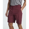 image:imageReal Essentials 3 Pack Mens 9 Stretch Golf Shorts with Pockets  Flat Front Casual Work Dress Short for MenSet 5
