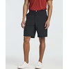 image:imageReal Essentials 3 Pack Mens 9 Stretch Golf Shorts with Pockets  Flat Front Casual Work Dress Short for MenSet 7