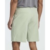 image:imageReal Essentials 3 Pack Mens 9 Stretch Golf Shorts with Pockets  Flat Front Casual Work Dress Short for MenSet 7