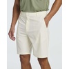image:imageReal Essentials 3 Pack Mens 9 Stretch Golf Shorts with Pockets  Flat Front Casual Work Dress Short for MenSet 8