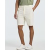 image:imageReal Essentials 3 Pack Mens 9 Stretch Golf Shorts with Pockets  Flat Front Casual Work Dress Short for MenSet 8