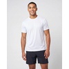 image:imageReal Essentials 5 Pack Mens Breeze Tech Crew Neck Workout TShirts MoistureWicking Athletic Gym Shirts Big and TallSet 2